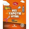 Kes Yapıştır Oyna 1