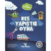 Kes Yapıştır Oyna 2