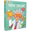 Keşif Yolculuğum - Nasıl Çalışır? (Ciltli)