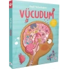 Keşif Yolculuğum – Vücudum (Ciltli)