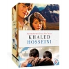 Khaled Hosseini - Kutulu Set / Khaled Hosseini + Sanat Kitabı