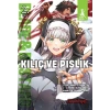 Kılıç ve Pislik - 2. Cilt