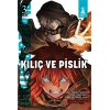 Kılıç ve Pislik 3.Cilt