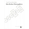 Kim Korkar Matematikten