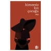 Kimsesiz Kız Çocuğu
