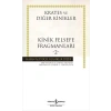 Kinik Felsefe Fragmanları - 2