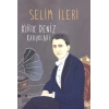 Kırık Deniz Kabukları