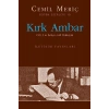Kırk Ambar - Cilt: 2 Lehçe-t-ül Hakayık