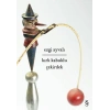 Kırk Kabuklu Çekirdek / Ezgi Ayvalı + Sanat Kitabı