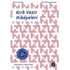 Kırk Vezir Hikâyeleri