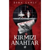 Kırmızı Anahtar 1