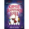 Kırmızı Anahtarın Sırrı