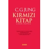 Kırmızı Kitap (Ciltli)