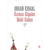 Kırmızı Küpeler Babil Kulesi