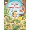 Kirpi Kekik İle Kaybolan Penguen