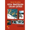 Kısa Pantolonlular Çetesi