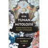 Kısa Yunan Mitolojisi