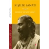 Kişilik Sanatı