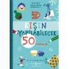 Kışın Yapılabilecek 50 Etkinlik