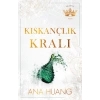Kıskançlık Kralı