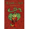 Kitab-ı Aşk (Ciltli)