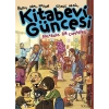 Kitabevi Güncesi