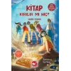Kitap Kırılır mı Hiç?
