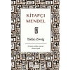 Kitapçı Mendel (Bez Ciltli)