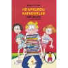 Kitapkurdu Kafadarlar