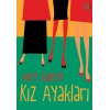 Kız Ayakları