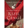 Kızıl Çengi - Bir Cahide Sonku Romanı