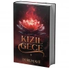 Kızıl Gece 2 (Ciltli)