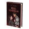 Kızıl Kehribar (Ciltli)