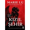 Kızıl Şehir (Ciltli)
