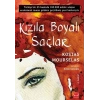 Kızıla Boyalı Saçlar