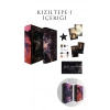 Kızıltepe - 1 (Ciltli - Kutulu Set)