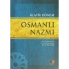 Klasik Dönem Osmanlı Nazmı