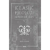 Klasik Filoloji Seminerleri 5