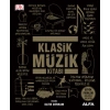 Klasik Müzik Kitabı (Ciltli)