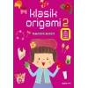 Klasik Origami 2