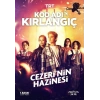 Kod Adı Kırlangıç - Cezeri’nin Hazinesi