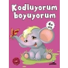 Kodluyorum Boyuyorum (4+ Yaş)