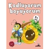 Kodluyorum Boyuyorum (5+ Yaş)