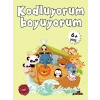 Kodluyorum Boyuyorum (6+ Yaş)