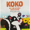 Koko Küçücük Şeylerle Mutlu Oluyor