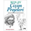 Kolay Çizim Projeleri