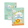 Kolay Matematik Etkinlik Kartları