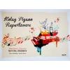 Kolay Piyano Repertuvarı