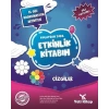 Kolaydan Zora Etkinlik Kitabım - Çizgiler