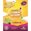 Kolaydan Zora Etkinlik Kitabım - Labirentler